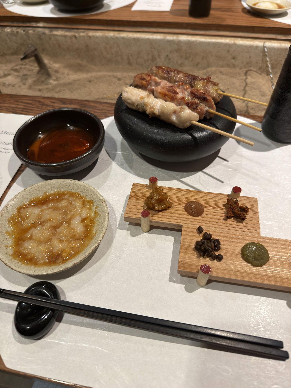 Yakitori 1